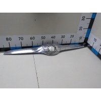 Молдинг капота VAG Yeti (2009 - 2018) 5L0853633