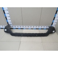 Юбка задняя VAG Yeti (2009 - 2018) 5L68075219B9