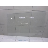 Стекло двери задней левой VAG Yeti (2009 - 2018) 5L0845205