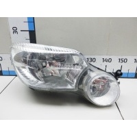 Фара правая VAG Yeti (2009 - 2018) 5L1941016A