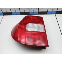 Фонарь задний левый VAG Yeti (2009 - 2018) 5L0945111