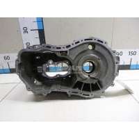 Корпус КПП VAG Yeti (2009 - 2018) 0AJ301103D