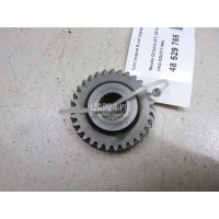 Шестерня 6-ой передачи VAG A1 (8X) (2010 - 2018) 02U311165L