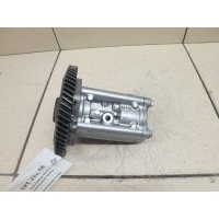 Насос масляный Toyota LX 570 2007 151A051020