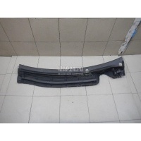 Решетка стеклооч. (планка под лобовое стекло) Toyota Prius (2009 - 2015) 5570847090