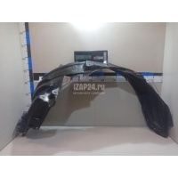 Локер передний правый Mitsubishi ASX 2010 5370A882