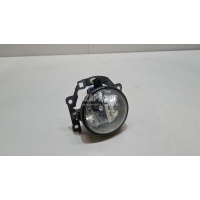 Фара противотуманная Mitsubishi ASX 2010 8321A669