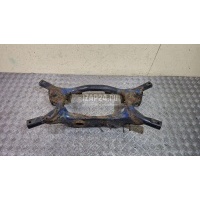 Балка задняя Mitsubishi ASX 2010 4100A095