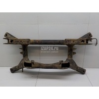 Балка задняя Mitsubishi ASX 2010 4100A033