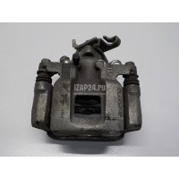 Суппорт тормозной задний левый Mitsubishi ASX 2010 4605B663