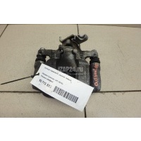 Суппорт тормозной задний левый Mitsubishi ASX 2010 4605B843