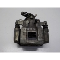 Суппорт тормозной задний правый Mitsubishi ASX 2010 4605B664