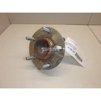 Ступица задняя Mitsubishi ASX 2010 3785A063