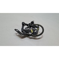 Датчик ABS передний левый Mitsubishi ASX 2010 4670B309