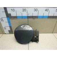 Лючок бензобака GM Astra J (2010 - 2017) 182005