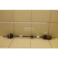 Полуось передняя правая GM Astra J (2010 - 2017) 13250861