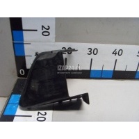 Воздуховод радиатора левый Renault Sandero (2009 - 2014) 8200735107
