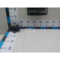 Заслонка дроссельная механическая Renault Sandero (2009 - 2014) 8200682611