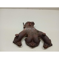 Коллектор выпускной Renault Sandero (2009 - 2014) 6001548025