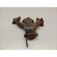 Коллектор выпускной Renault Sandero (2009 - 2014) 6001548025