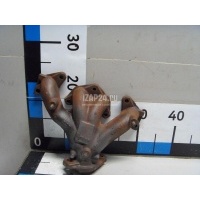 Коллектор выпускной Renault Sandero (2009 - 2014) 6001548025