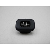 Накладка декоративная Renault Sandero (2009 - 2014) 8200815649