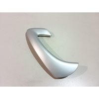 Накладка ручки внутренней Renault Sandero (2009 - 2014) 809602937R