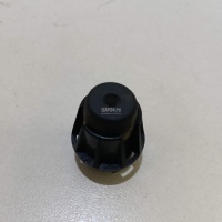 Отбойник крышки багажника Renault Sandero (2009 - 2014) 8200704919