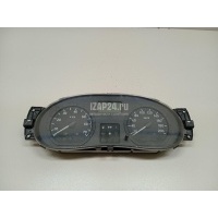 Панель приборов Renault Sandero (2009 - 2014) 248103496R