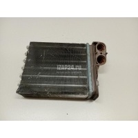 Радиатор отопителя Renault Sandero (2009 - 2014) 6001547484