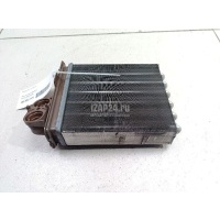 Радиатор отопителя Renault Sandero (2009 - 2014) 6001547484