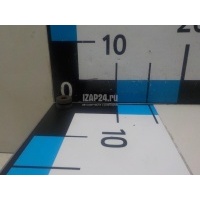 Уплотнитель (внутри) Renault Sandero (2009 - 2014) 8201299523