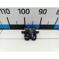 Замок багажника Renault Sandero (2009 - 2014) 905037230R