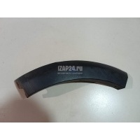 Накладка заднего бампера правая Renault Sandero (2009 - 2014) 8200577918