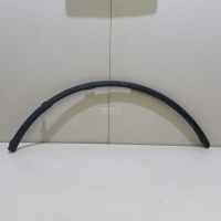Накладка заднего крыла правого Renault Sandero (2009 - 2014) 8200886743