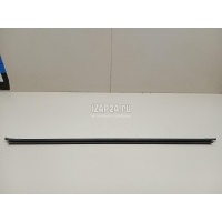 Накладка стекла переднего правого Renault Sandero (2009 - 2014) 6001548978