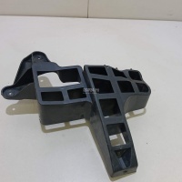 Направляющая заднего бампера правая Renault Sandero (2009 - 2014) 8200735455
