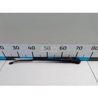 Поводок стеклоочистителя передний правый Renault Sandero (2009 - 2014) 288868767R