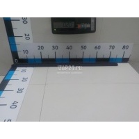 Уплотнитель стекла двери Renault Sandero (2009 - 2014) 6001547003