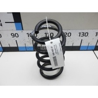 Пружина задняя Renault Sandero (2009 - 2014) 6001550902