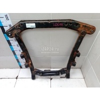 Балка подмоторная Renault Sandero (2009 - 2014) 544013322R