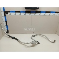 Трубка кондиционера Renault Sandero (2009 - 2014) 6001551477