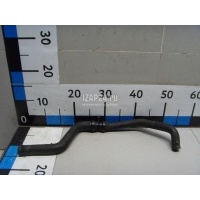 Патрубок отопителя Renault Sandero (2009 - 2014) 924000807R