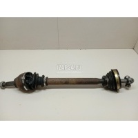 Полуось передняя левая Renault Sandero (2009 - 2014) 391016391R