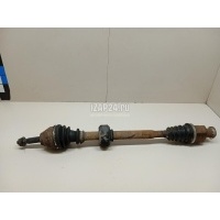 Полуось передняя правая Renault Sandero (2009 - 2014) 8201045819