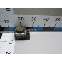 Блок ABS (насос) Renault Sandero (2009 - 2014) 476604621R