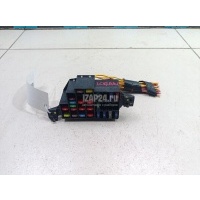 Блок предохранителей Renault Sandero (2009 - 2014) 7703297597