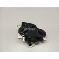 Блок управления отопителем Renault Sandero (2009 - 2014) 6001547668