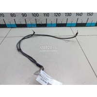 Клемма аккумулятора минус Renault Sandero (2009 - 2014) 240805385R
