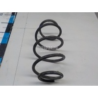 Пружина передняя Hyundai-Kia Sportage (2010 - 2015) 546302Y350